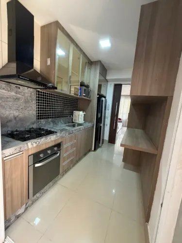 CONDOMINIO VILLAGIO D ITALIA