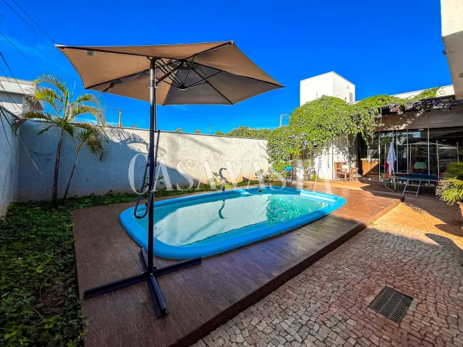Casa em Condomínio Habiana 2
