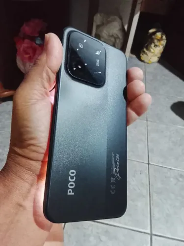 Poco C85, 128GB