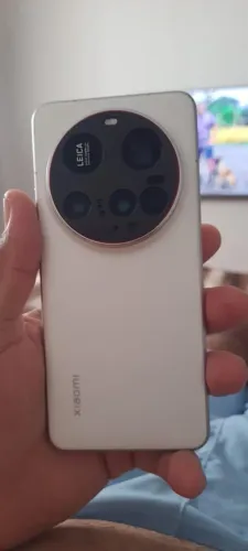 Xiaomi 15 ultra