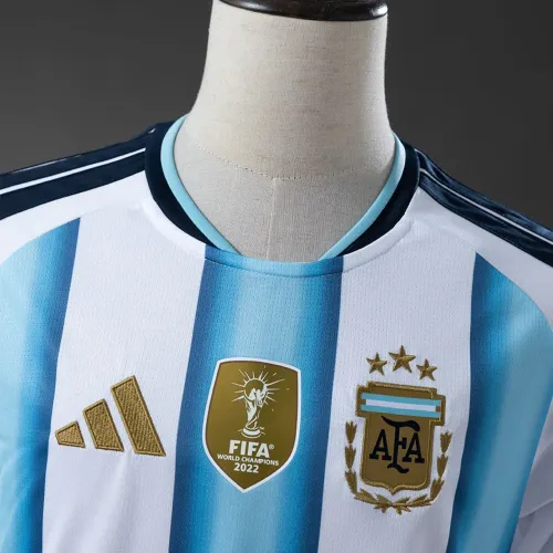 Camisa da seleção argentina 26/27.