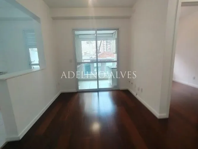 Apto para locação, Consolação
