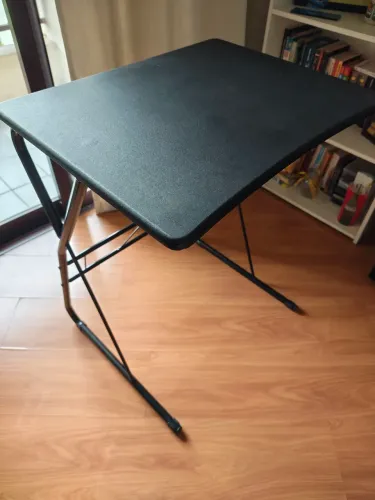 Mesa escritório pequena