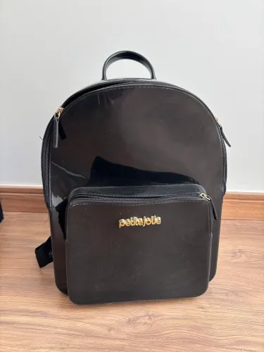 Mochila petie jolie