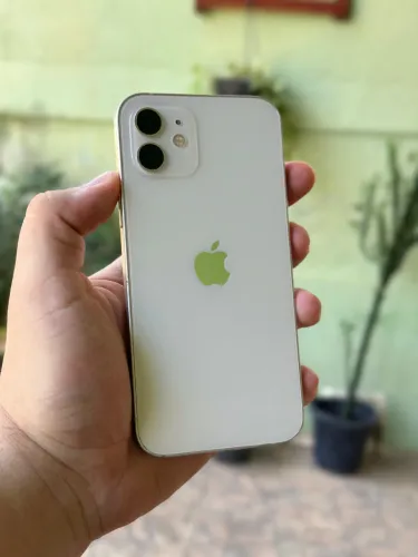iPhone 12 64GB - TODO ORIGINAL!