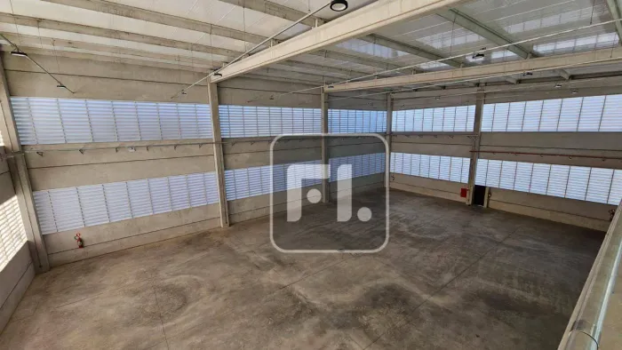 Galpão para alugar, 1100 m² por R$ 32.950,00/mês - Vargem Grande Paulista - Vargem Grande 