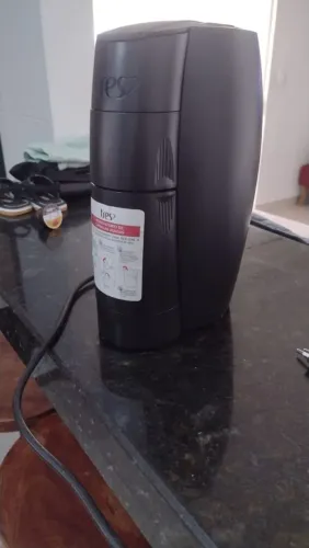 Cafeteira elétrica 3 corações