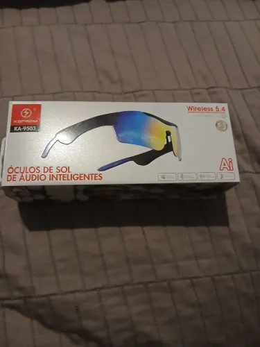 Óculos ? inteligente sensacional