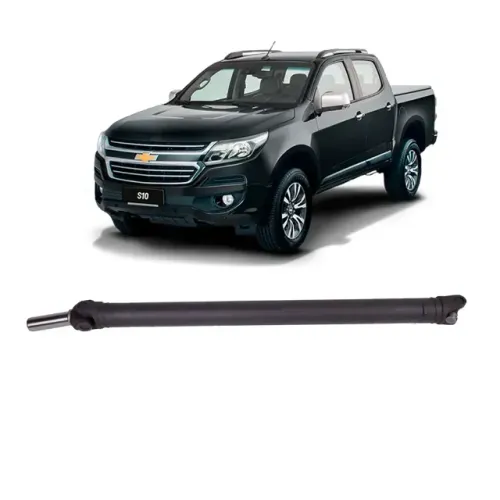CARDAN S10 2017 A 2022 4X4 2.8 TRASEIRA