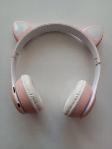 Fone de ouvido Bluetooth sem fio