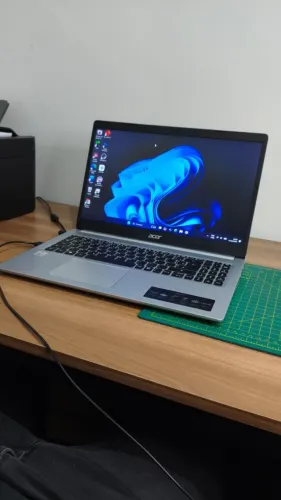 Notebook Acer Aspire 5 256gb I5-1035G1