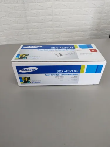 Toner Samsung SCX4521 D3 original