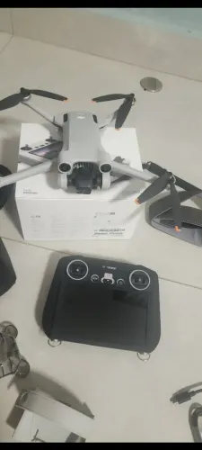 Dji mini 3 pro