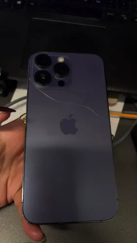 IPhone 14 Pro Max 128G Roxo