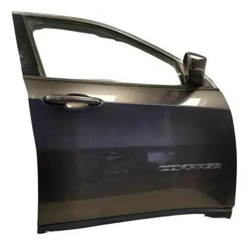 Porta Dianteira Direita Jeep Compass 22/23 Completa Mp3421