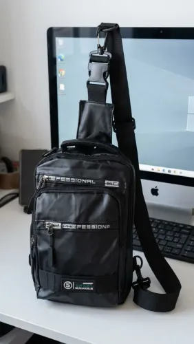 Bolsa de ombro