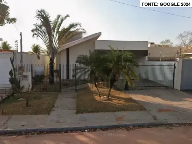 Casa 223m², Rondonópolis/MT