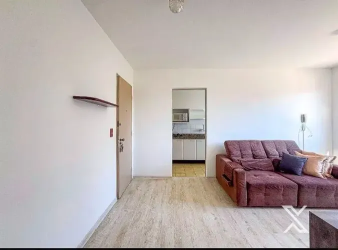 APARTAMENTO COM 2 DORMITÓRIOS À VENDA, 62m² - BAIRRO VELHA - BLUMENAU/SC