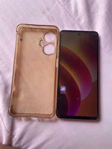 ? Realme C55 256GB