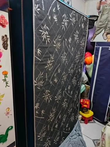 Cama Solteirão
