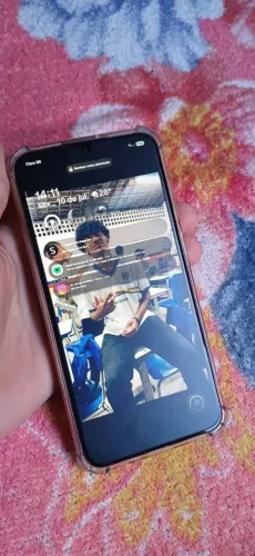 Samsung A15 5g