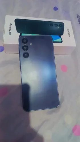 Samsung A16