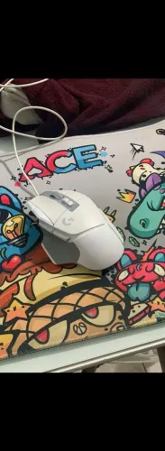 Mouse G502X Logitech