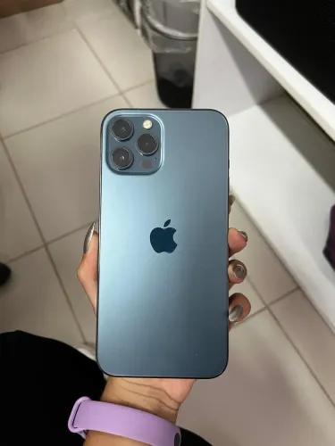 IPHONE 12 PRO MAX IMPECÁVEL