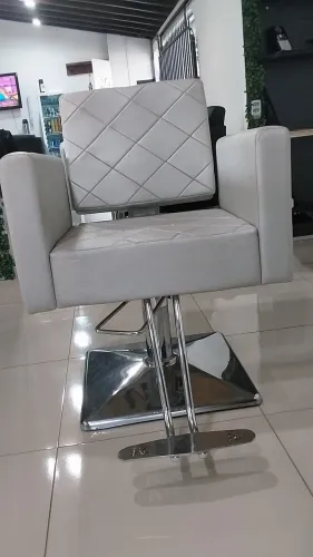 Cadeira de Barbearia ou estética 