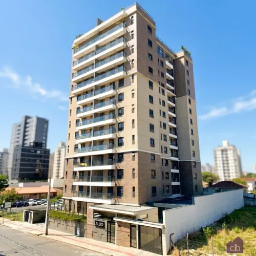 Alugo Apartamento  Edifício Aldo - Botucatu - SP