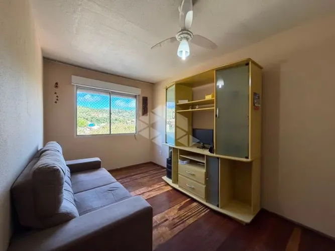 Apartamento 42M² - para Alugar