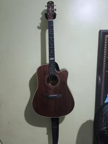Violão Steinberg SD200C SMS