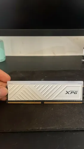 Memória ram ddr4, xpg 16 gb RAM 3200mhz