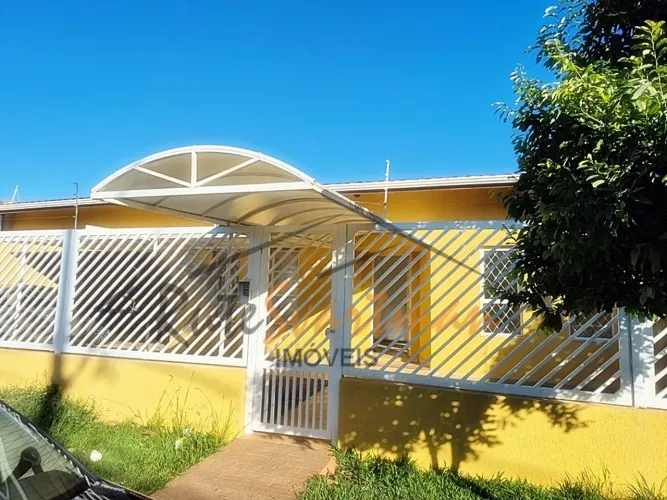 Barão Geraldo - Imóvel em Zoneamento Misto (com/ resid)