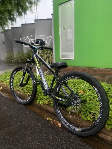 Bike viking X tuff 30
