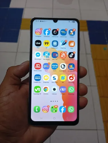 Samsung A06 