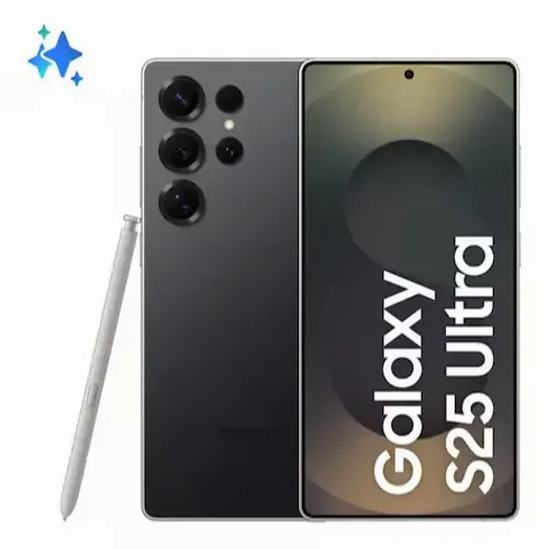 Samsung S25 Ultra - 1Tb - Lacrado