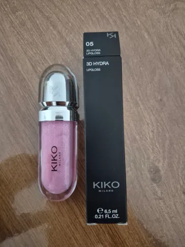 Kiko Milano n°5