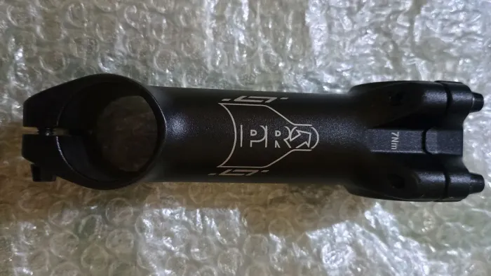 Mesa Shimano Pro LT 31.8x400mm Speed