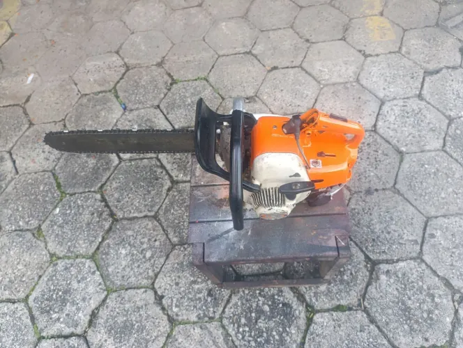 Motoserra Stihl 085