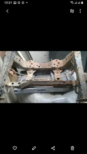 Vendo Pecas para HILUX ano 2006/2014