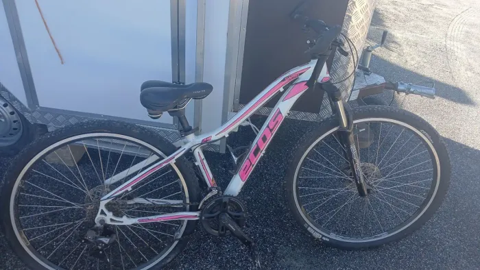 Bicicleta Aro 29