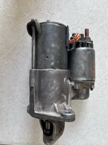 Motor de Partida GM . Celta , Classic , Corsa 