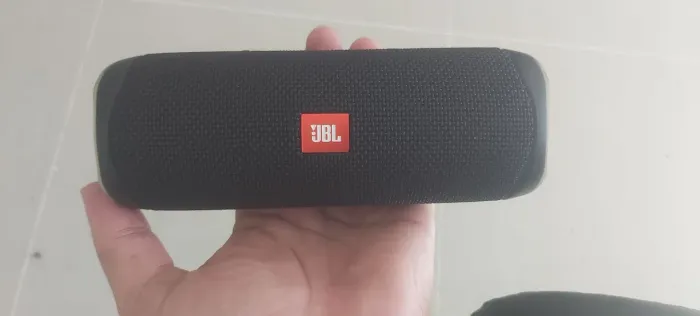 Jbl flip 5