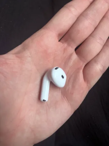 Apple AirPods 3ª Geração (Lado Esquerdo L - A2564) Original