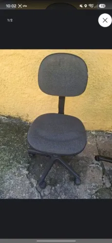 Cadeira de escritório
