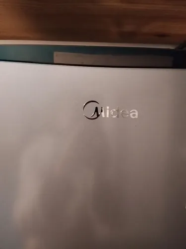Vendo Frigobar Midea