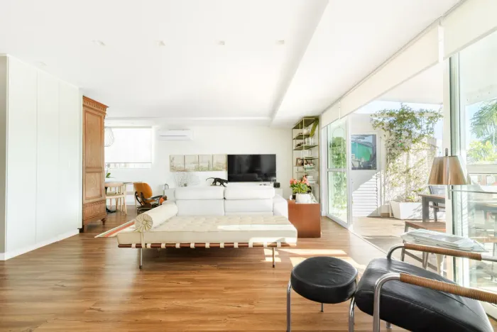 Apartamento Cobertura para Venda em Jurerê Internacional Florianópolis-SC