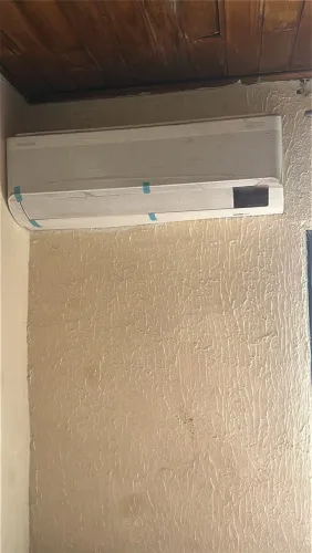 Ar condicionado