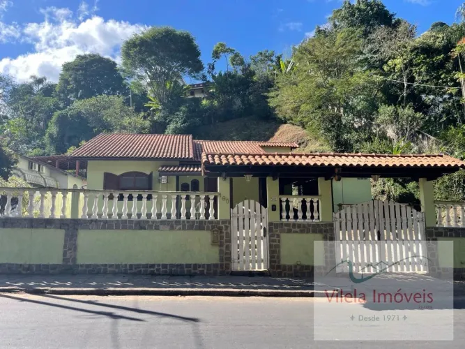 Casa Comercial em Jardim Miguel Pereira - Miguel Pereira